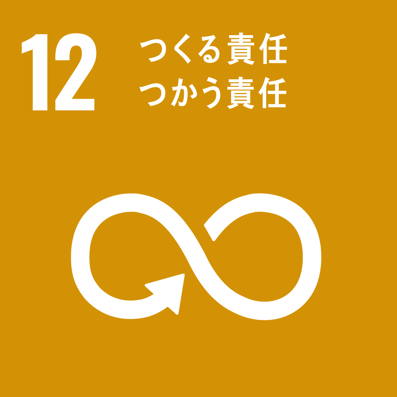 持続可能な開発目標 12 つくる責任 つかう責任
