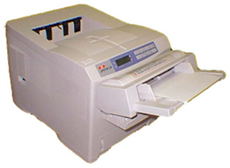 モノクロ・ラベルプリンター(JP9700-LB)発売開始