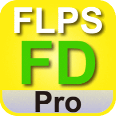 FlpsFD_Pro アイコン